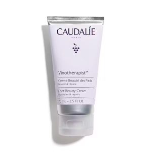 Caudalíe Vinotherapist crema de pies [75ml]