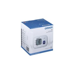 Omron Tensiómetro muñeca