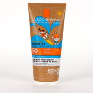 La Roche Posay Anthelios Wet Skin Dermo-Pediatrics SPF50+  - Imagen 1