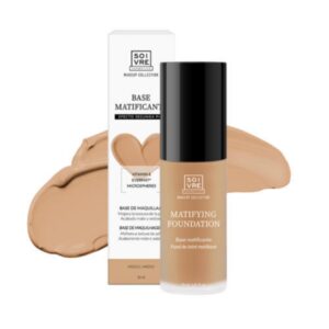 soivre base matificante