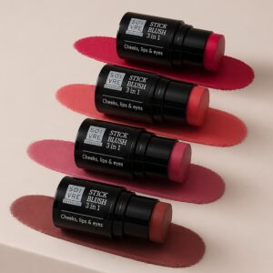 Soivre blush