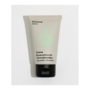 Crema Reparadora de Cannabinoides