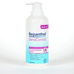 Bepanthol Sensicontrol  400ml