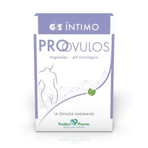 GSE INTIMO PROOVULOS - Imagen 1