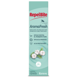 Repel Bite Aromafresh 100ml Bottle - Imagen 3