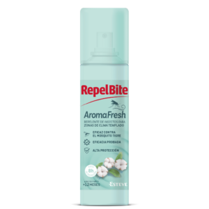 Repel Bite Aromafresh 100ml Bottle