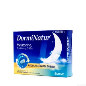 Dorminatur 30 Comprimidos Forte