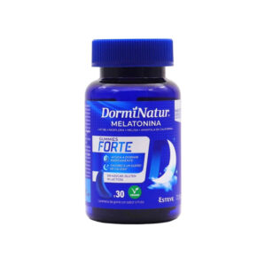 Dorminatur Melatonina Forte Gominolas