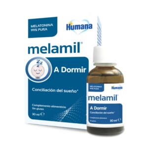 Melamil gotas