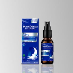 Dorminatur Forte Spray