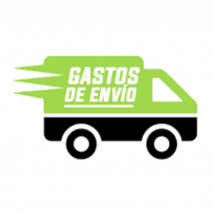Gastos de envio
