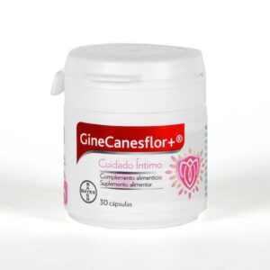 Ginecanesflor 30uds