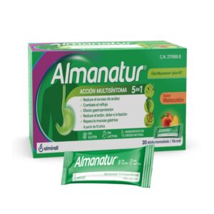 Almanatur® Sticks