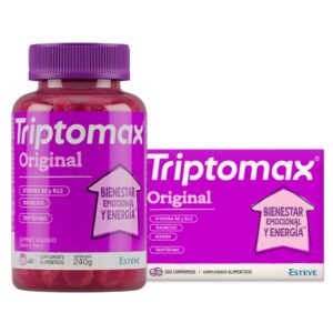 Triptomax Original Gominolas
