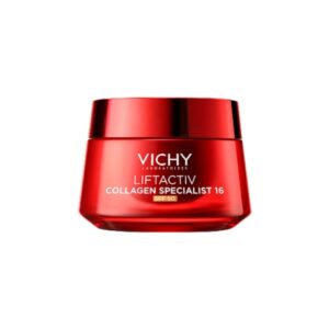 Vichy Liftactiv Collagen Specialist 16 Crema SPF50