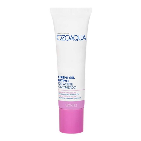 cremi-gel-ozointim