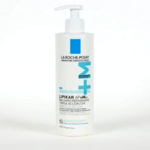 La Roche Posay Lipikar Baume AP+M - Imagen 1