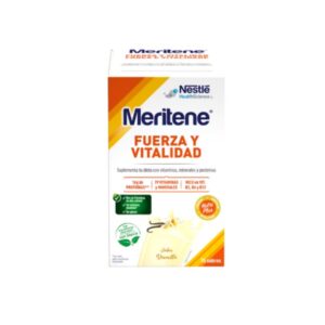 Meritene® Fuerza y Vitalidad 15 Sobres de 30g