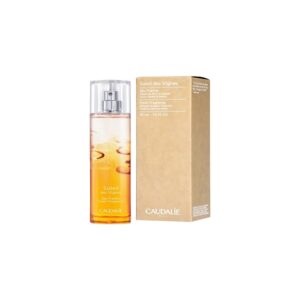 Caudalíe Soleil des Vignes 50 ml - Imagen 1