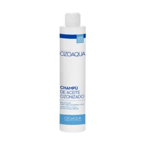 Ozoaqua Champú de Aceite Ionizado
