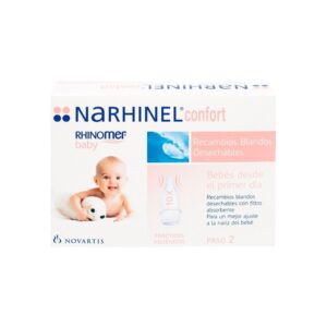 Narhinel Recambios Promo 20Uds
