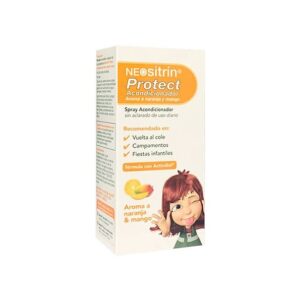 Neositrin Protect Acondicionador 1 Spray 100 ml - Imagen 1