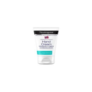 Neutrogena Crema De Manos Hidratación E Higiene Tubo 50 Ml