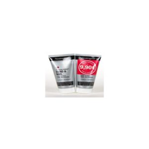 Neutrógena Crema De Manos Y Uñas 75ml 2 u.