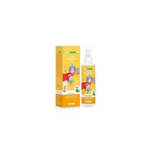 Nosa Attack loción antipiojos piretrina spray 100ml + lendrera - Imagen 1