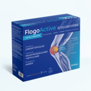 FlogoActive Articulaciones 20 Sobres