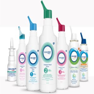 Rhinomer Plus XL 200ml