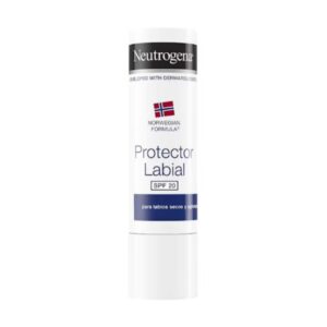 Neutrogena Protector Labial SPF20 Stick Fórmula Noruega - Imagen 1